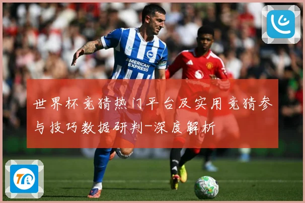 世界杯竞猜热门平台及实用竞猜参与技巧数据研判-深度解析
