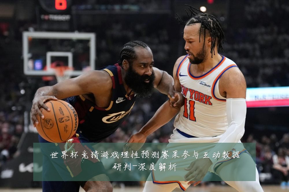 世界杯竞猜游戏理性预测赛果参与互动数据研判-深度解析